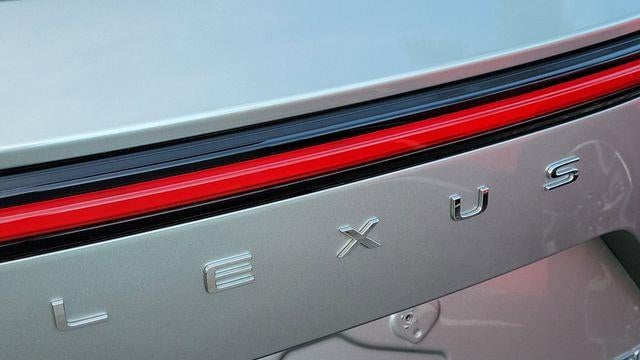 2024 Lexus NX 250 Base