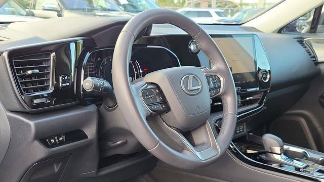 2024 Lexus NX 250 Base