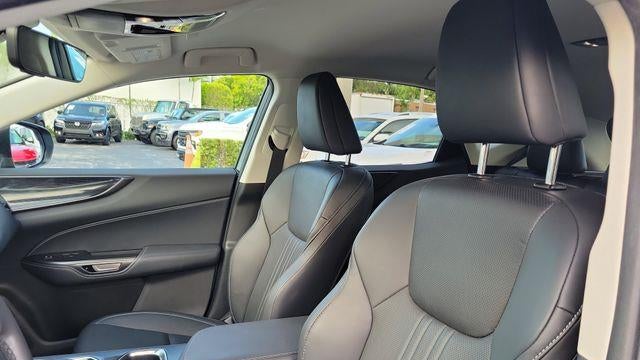 2024 Lexus NX 250 Base