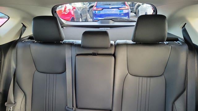 2024 Lexus NX 250 Base
