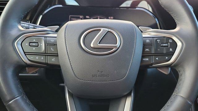 2024 Lexus NX 250 Base