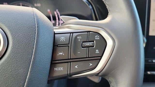 2024 Lexus NX 250 Base