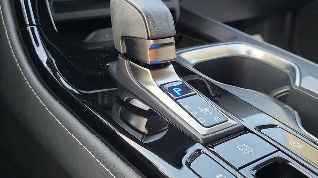 2024 Lexus NX 250 Base