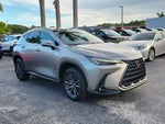 2024 NX 250 Thumbnail 2