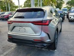 2024 NX 250 Thumbnail 3