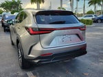 2024 NX 250 Thumbnail 4