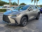 2024 NX 250 Thumbnail 31