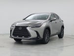 2024 NX 250 Thumbnail 4