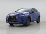 2025 NX 250 Thumbnail 4
