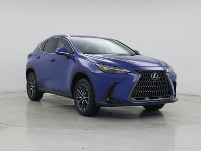 Photo of a 2025 Lexus NX 250 4DR Crossover for sale