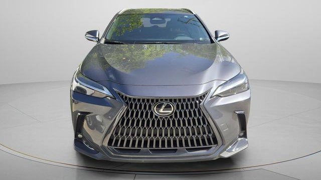 2023 Lexus NX 250 Base