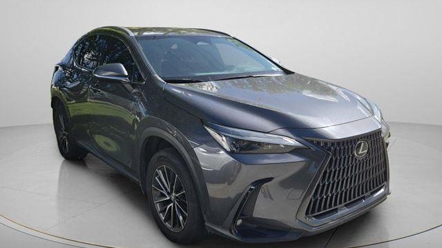 2023 Lexus NX 250 Base