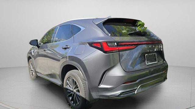 2023 Lexus NX 250 Base