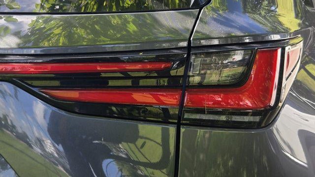 2023 Lexus NX 250 Base