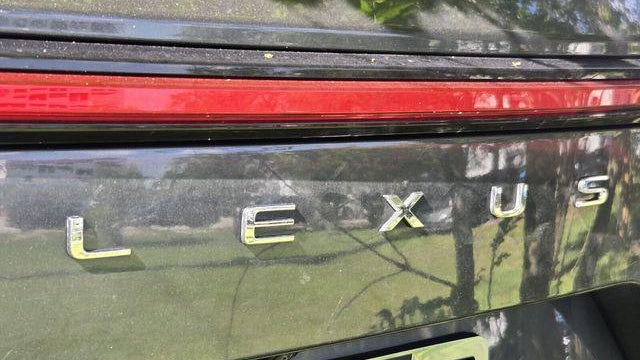 2023 Lexus NX 250 Base