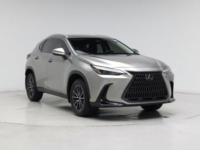 Photo of a 2025 Lexus NX 250 4DR Crossover for sale