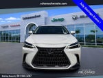 2025 NX 250 Thumbnail 2