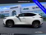2025 NX 250 Thumbnail 4