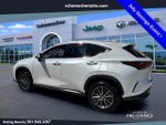2025 NX 250 Thumbnail 5