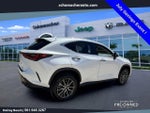 2025 NX 250 Thumbnail 7