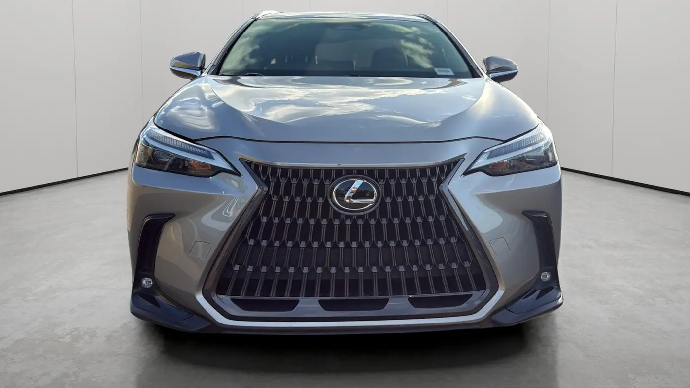 2022 Lexus NX 250 Base