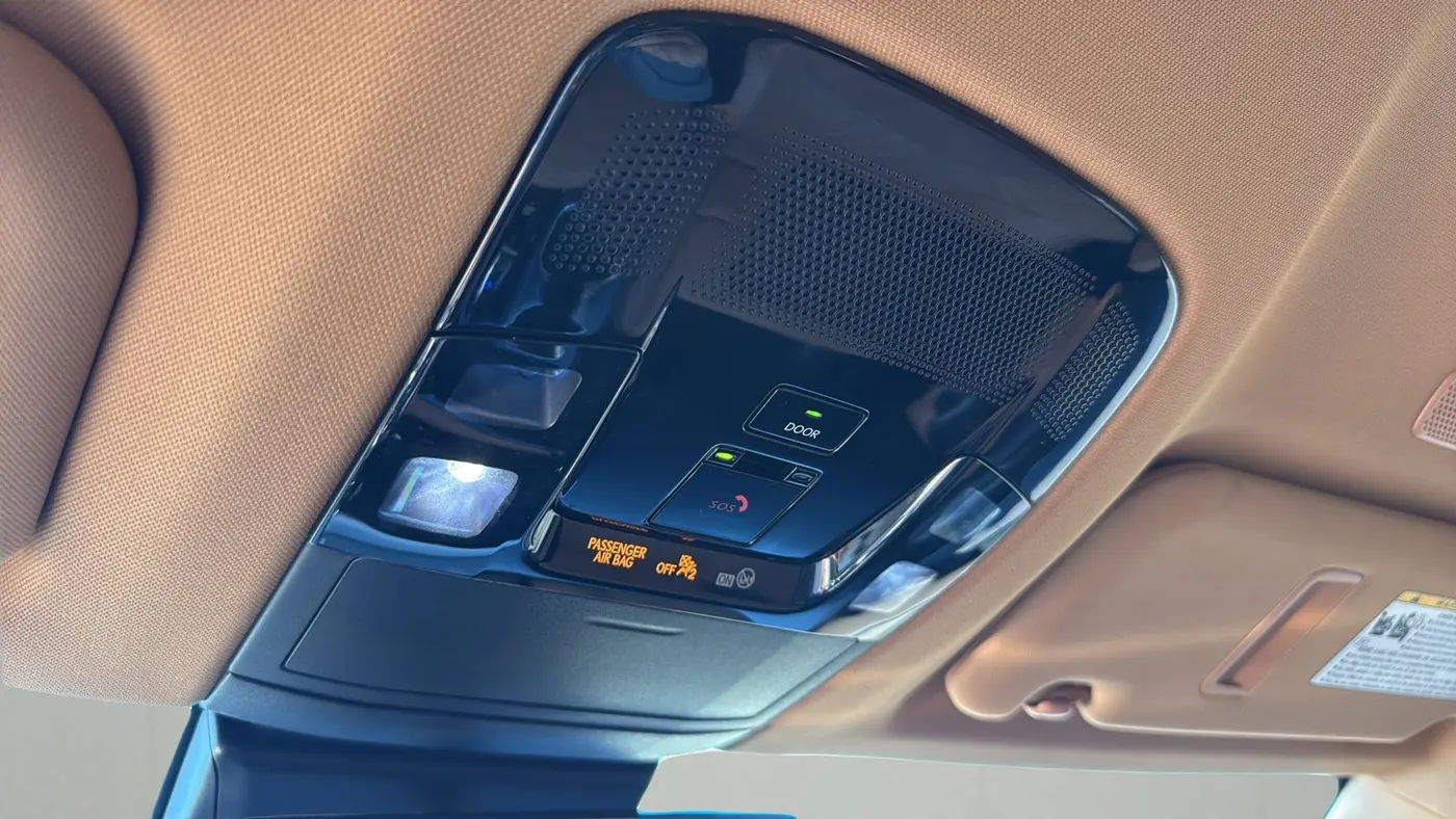 2022 Lexus NX 250 Base