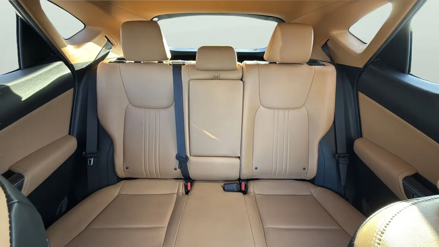2022 Lexus NX 250 Base