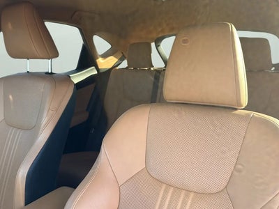 Photo of a 2022 Lexus NX 250 4DR Crossover for sale