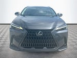 2024 NX 250 Thumbnail 2