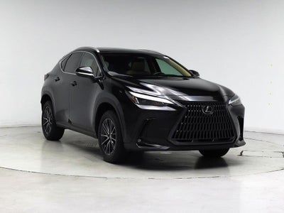 Photo of a 2024 Lexus NX 250 4DR Crossover for sale