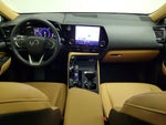 2024 NX 250 Thumbnail 9