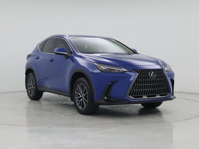 Photo of a 2025 Lexus NX 250 4DR Crossover for sale