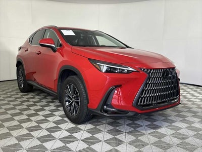 Photo of a 2024 Lexus NX 250 4DR Crossover for sale