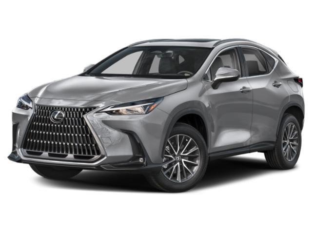 2024 Lexus NX - $33,990