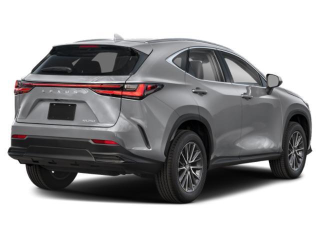 2024 Lexus NX - $33,990