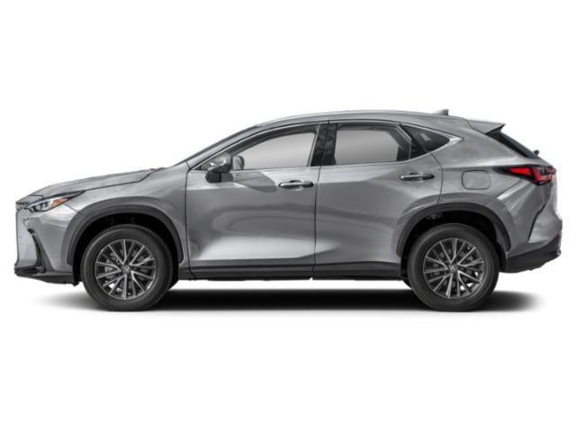 2024 Lexus NX - $33,990