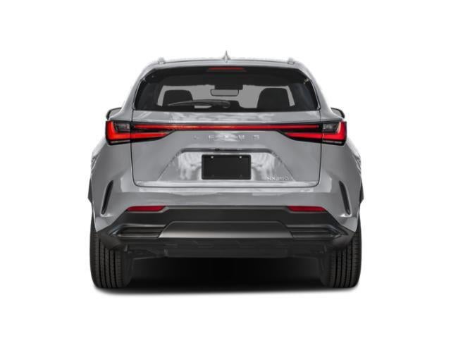 2024 Lexus NX - $33,990