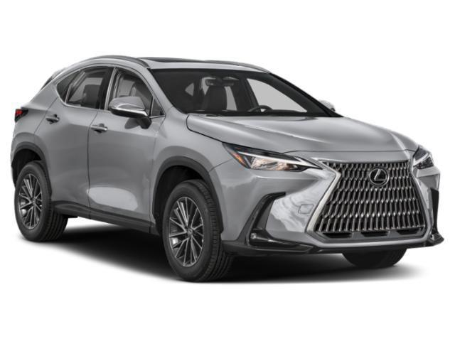 2024 Lexus NX - $33,990