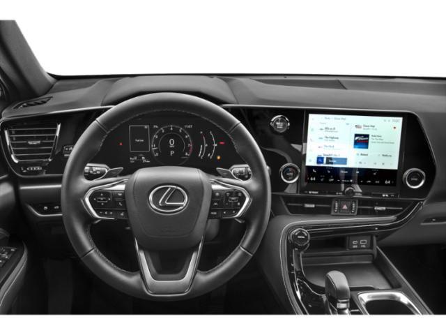 2024 Lexus NX - $33,990