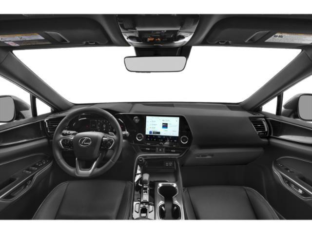 2024 Lexus NX - $33,990