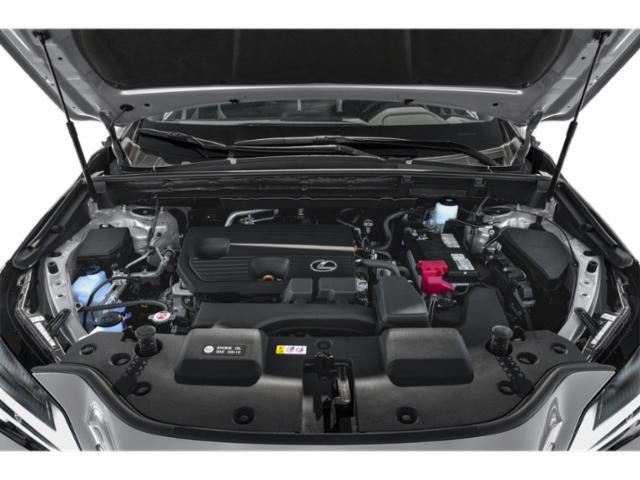 2024 Lexus NX - $33,990