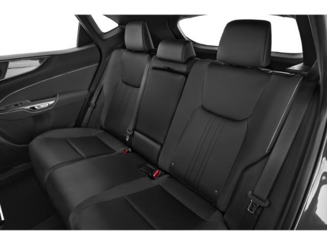 2024 Lexus NX - $33,990