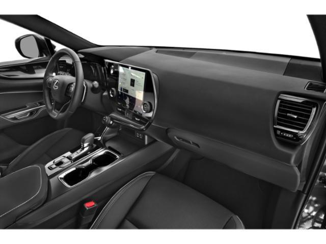 2024 Lexus NX - $33,990