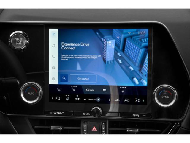 2024 Lexus NX - $33,990