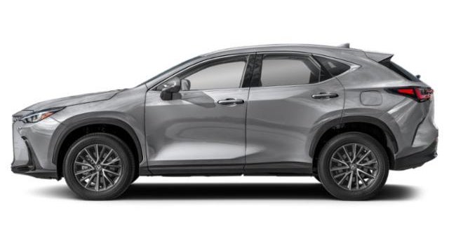 2025 Lexus NX 250 Base