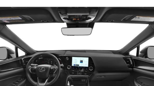 2025 Lexus NX 250 Base