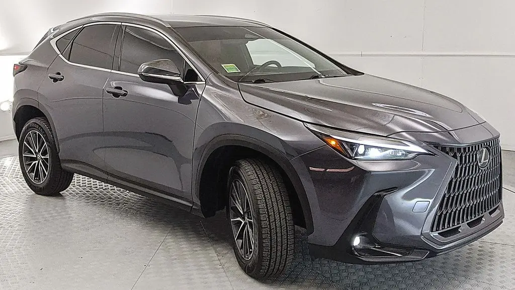 Preowned 2023 Lexus NX 250 Base for Sale