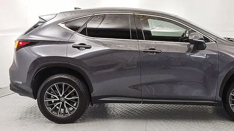 2023 Lexus NX 250 Base