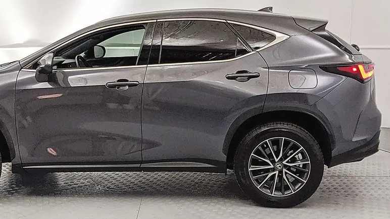 2023 Lexus NX 250 Base