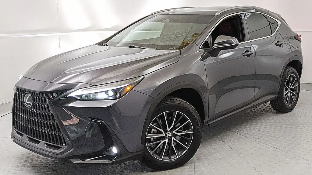 2023 Lexus NX 250 Base